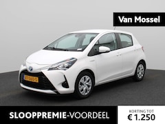 Toyota Yaris - 1.5 Hybrid Active | Navigatie | Camera | Klimaatregeling