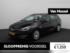 Opel Astra Sports Tourer - 1.2 Business Edition | Navi | ECC | PDC | LED | Cam |