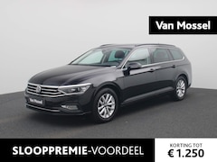 Volkswagen Passat Variant - 2.0 TDI Comfort Business | Navi | ECC | PDC | LED | Cam |