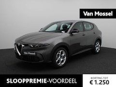 Alfa Romeo Tonale - 1.5T Hybrid Super | Navigatie | Apple Carplay / Android Auto | Climate Control | Parkeerse