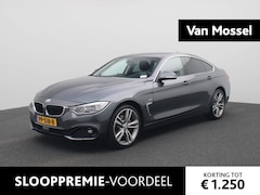 BMW 4-serie Gran Coupé - 435i xDrive M Sport | Navigatie | Climate Control | Parkeersensoren | Lichtmetalen Velgen