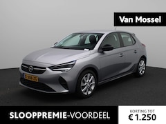 Opel Corsa - 1.2 Edition | Automaat | Navigatie | Airco | LED Koplampen | Lichtmetalen Velgen | DAB Rad