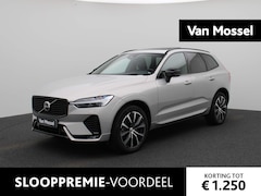 Volvo XC60 - 2.0 B4 Ultimate | Automaat | Harman Kardon | Stoel/Stuur verwarming | Panorama dak | Afn.