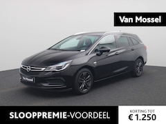 Opel Astra Sports Tourer - 1.0 Turbo 120 Jaar Edition | Navigatie | Airco | Parkeersensoren | Cruise Control | Privac