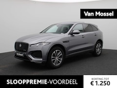 Jaguar F-Pace - 2.0 P400e PHEV R-Dynamic S | PANORAMA-SCHUIFDAK | LEDER | MERIDIAN AUDIO | 360-CAMERA | EL