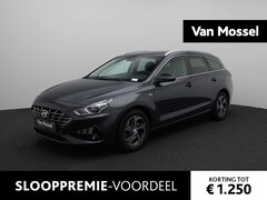 Hyundai i30 - 1.0 T-GDi MHEV Comfort | Clima | Navigatie | Lichtmetalen Velgen | Parkeersensoren | Camer