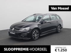 Volkswagen Golf Variant - 1.6 TDI Highline | Achteruitrijcamera | Stoelverwarming | Parkeersensoren | Cruise control