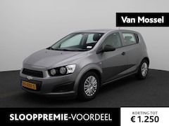 Chevrolet Aveo - 1.2 LS | Airco |