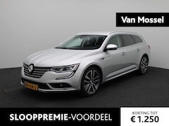 Renault Talisman Estate - 1.5 dCi Intens | Half-Leder | Achteruitrijcamera | Parkeersensoren | Cruise Control |