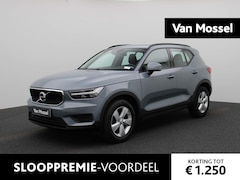 Volvo XC40 - 1.5 T2 Momentum | Apple Carplay/Android Auto| Camera | Adaptieve Cruise Control | Climate