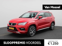 Seat Ateca - 1.5 TSI FR Business Intense | Climate Control | Achteruitrijcamera | Parkeersensoren | Sto