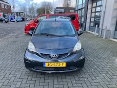 Toyota Aygo - 1.0-12V Access