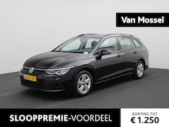 Volkswagen Golf Variant - 1.0 eTSI Life | Navi | ECC | PDC | LMV |