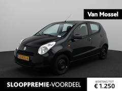 Suzuki Alto - 1.0 Comfort | Airconditioning |