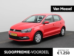 Volkswagen Polo - 1.0 | Airco |