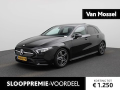 Mercedes-Benz A-klasse - 180 Business Solution AMG | Apple Carplay/Android Auto | Stoelverwarming | Achteruitrijcam