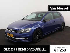 Volkswagen Golf - 1.0 TSI Highline | PANORAMADAK | NAVIGATIE | STOELVERWARMING | CRUISE CONTROL | PARKEERSEN