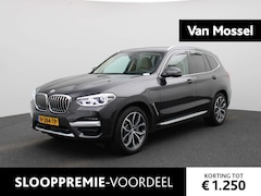 BMW X3 - xDrive30e eDrive Edition | HARMAN-KARDON AUDIO | 360-CAMERA | HEAD UP DISPLAY | ELEKTRISCH