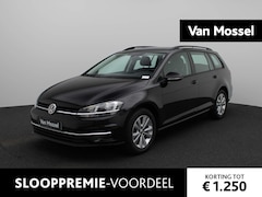 Volkswagen Golf Variant - 1.6 TDI Comfortline | ECC | Navi | LMV | PDC |