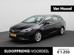 Opel Astra Sports Tourer - 1.2 Edition 2020 | Navi | ECC | PDC | LMV |