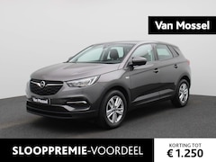 Opel Grandland X - 1.5 CDTi Edition | Navi | ECC | PDC | LMV |