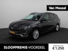 Fiat Tipo Stationwagon - 1.0 Life | GROOT SCHERM | APPLE CARPLAY - ANDROID AUTO | CLIMATE CONTROL | LED VERLICHTING