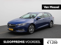 Opel Insignia Sports Tourer - 1.5 Turbo Business | Navigatie | Airco | Parkeersensoren |