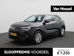 Opel Mokka - 1.2 Edition | Apple Carplay/Android Auto | Rijstrooksensor | Achteruitrijcamera | Multimed