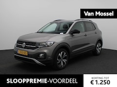 Volkswagen T-Cross - 1.0 TSI Life | Apple Carplay / Android Auto | DAB | Adaptieve Cruise | Climate Control | P