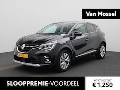 Renault Captur - 1.0 TCe 90 Intens | APPLE CARPLAY - ANDROID AUTO | NAVIGATIE | CLIMATE CONTROL | CRUISE CO