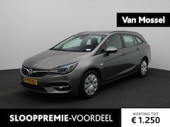 Opel Astra Sports Tourer - 1.4 Business Edition | APPLE CARPLAY - ANDROID AUTO | NAVIGATIE | CRUISE CONTROL | CLIMATE