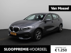 BMW 1-serie - 118i Executive Edition | Navigatie | Climate control | Parkeer sensoren | LMV | Bluetooth