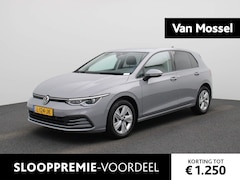 Volkswagen Golf - 1.0 eTSI Life Business | APPLE CARPLAY - ANDROID AUTO | NAVIGATIE | SFEERVERLICHTING | ADA