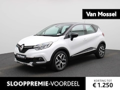 Renault Captur - 0.9 TCe Intens | Navigatie | Climate control | Parkeer sensoren | LMV | Cruise control