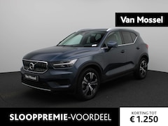 Volvo XC40 - 1.5 T5 PHEV Inscription | Leder | Harman / Kardon Audio | Adaptieve Cruise | Camera | Led