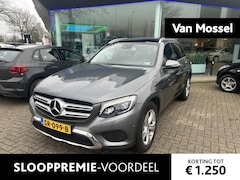 Mercedes-Benz GLC-klasse - 250 4MATIC Premium Plus | VERWACHT | PANORAMADAK | 360-CAMERA | WEGKLAPBARE TREKHAAK | LED