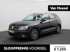 Volkswagen Tiguan - 1.5 TSI Comfortline | Climate Control | Parkeersensoren | Stoelverwarming |