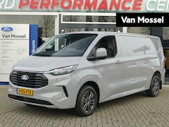 Ford Transit Custom - 320 2.0 TDCI L2H1 Limited | 17 INCH VELGEN | GREY MATTER | NAVI | STOELVERWARMING |