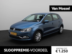 Volkswagen Polo - 1.0 Comfortline Edition | Airco |