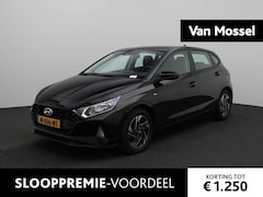 Hyundai i20 - 1.0 T-GDI Comfort Smart | Airco | Navigatie | LMV | Parkeer sensoren | Camera | Lage km st