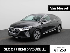 Hyundai IONIQ - 1.6 GDi i-Motion - Plus | Navigatie | Cruise Control | Camera | Apple Carplay / Android Au