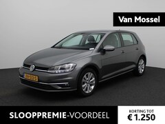 Volkswagen Golf - 1.0 TSI Comfortline Business | Parkeersensoren | Stoelverwarming | Stoelmassage | Cruise c