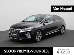 Hyundai IONIQ - 1.6 GDi i-Motion - Plus | Navigatie | Climate-Control | Camera | Cruise-Control |