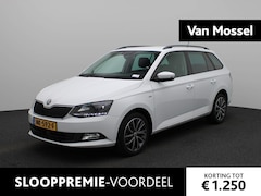 Skoda Fabia Combi - 1.2 TSI Drive | PARKEERSENSOREN | NAVIGATIE | CLIMATE CONTROL | CRUISE CONTROL |