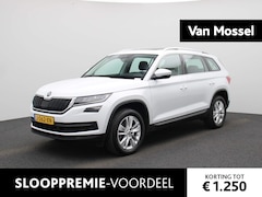 Skoda Kodiaq - 1.5 TSI Business Edition 7p. | 7 ZITS | AUTOMAAT | PANORAMADAK | VIRTUAL COCKPIT | NAVIGAT