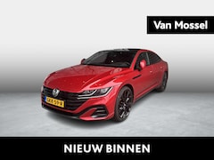 Volkswagen Arteon - 1.4 TSI eHybrid R-Line Business+ | DEMO | STANDKACHEL | PANORAMADAK | NAVIGATIE PRO | STOE