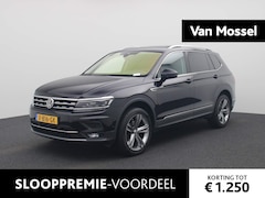 Volkswagen Tiguan Allspace - 1.5 TSI Highline | AUTOMAAT | PANORAMADAK | HEAD- UP DISPLAY | NAVIGATIE | VIRTUAL COCKPIT