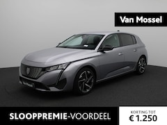 Peugeot 308 - 1.2 PureTech Allure Pack Business | Automaat | Navigatie | Climate control | Camera | Park