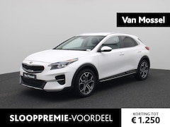 Kia XCeed - 1.0 T-GDi DynamicLine DEMO | Half-Leder | Navigatie | ECC | Camera |