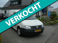 Volkswagen Caddy - 2.0 SDI